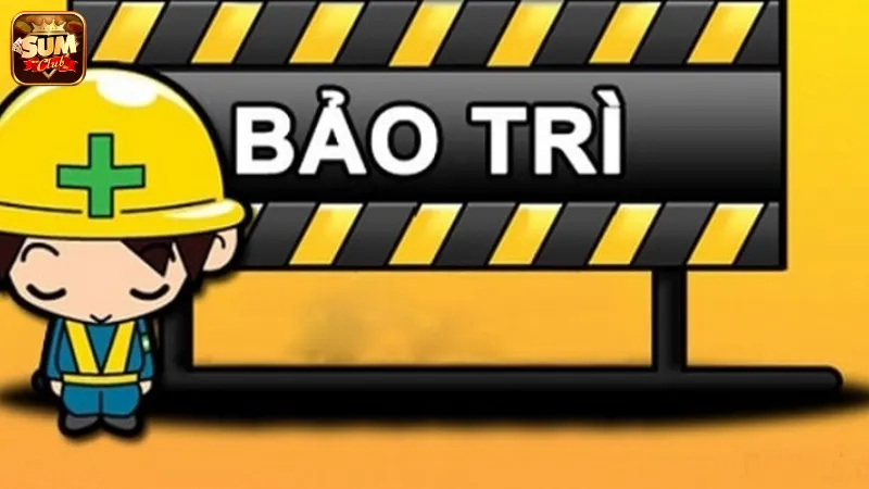 Ảnh hưởng của việc bảo trì  đến người dùng