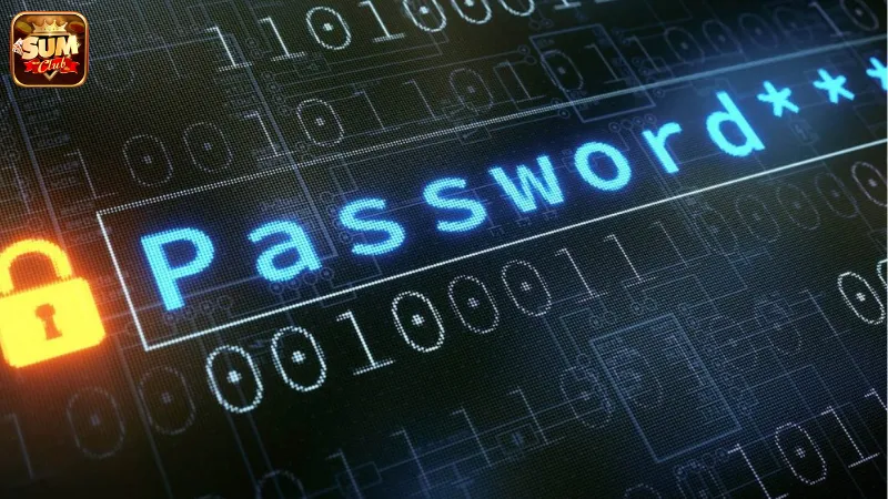 Những sai lầm phổ biến khi xử lý vấn đề quên mật khẩu tài khoản sumclub