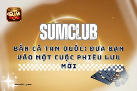 bắn cá tam quốc