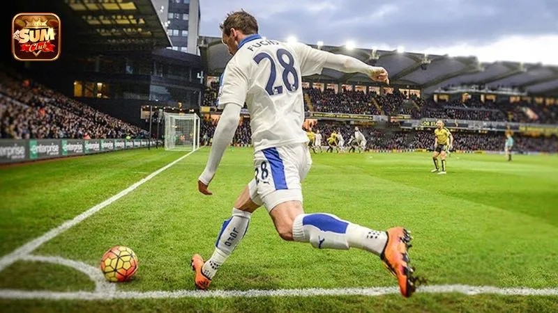 Cách đọc và phân tích tỷ lệ kèo phạt góc